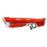 SPYRA Electric Water Blaster, Red
