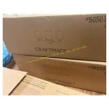 2ct Craftmade Lights