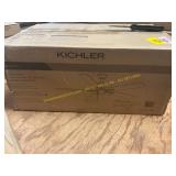 KICHLER 52in Ceiling Fan