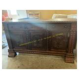 HEAVY Side Board/Buffet