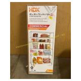 HDX 48X72X18IN Shelf