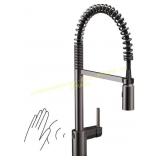 Moen Align Spot Resist Bronze Faucet