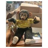 Vintage Monkey