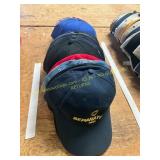 Lot of Caps/Hats