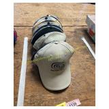 Lot of Caps/Hats