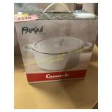Parini 2qt Casserole Pan