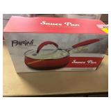 Parini 1.5qt Sauce Pan