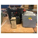 Pampered Chef Chopper, Pots+Pans, Etc