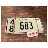 License Plates