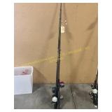 5ct Fishing Poles