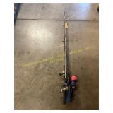 5ct Fishing Poles