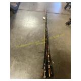 9ct Fishing Poles