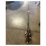 5ct Fishing Poles