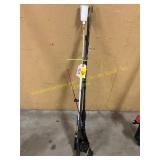 Assorted Fishing Poles