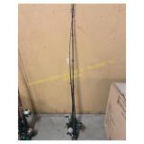 5ct Fishing Poles