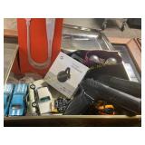BB Guns, Google Chromecast, Cars, Etc
