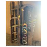 Ladders, Wall / Home Decor
