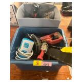Power Strips, Hand Tools, Etc