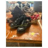 Boot Dryer, Shoes Various Sizes