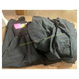 2ct Small Black Dresses