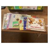 9ct Kids Books