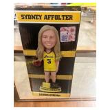 Iowa Sydney Affolter Bobblehead