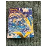 All Holo Full Pokemon Mini Binder