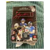2026 Topps Signature Blaster Box