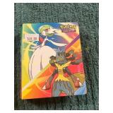 All Holo Full Pokemon Mini Binder