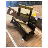 Mitre Saw