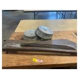 Vintage Car Parts