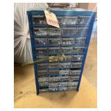 Hardware Organizer