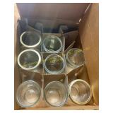 Ball Pint Jars