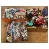 Play Doh, Cars, Toys