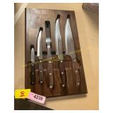 Knife Set
