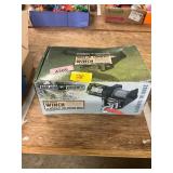 Badlands Winch
