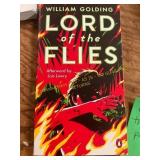 Lord of the Flies Paperback