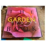 The Garden Design Book