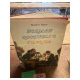 Norman Rockwell America Hardback Book
