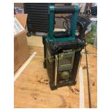 Makita Radio