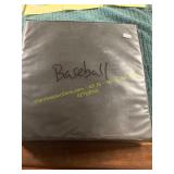 MLB Collection Binder