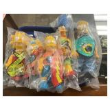 Simpson Figurines