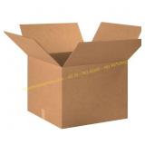 20 x 20 x 15" Corrugated Boxes 12pk
