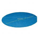 Intex Solar Pool Cover 15 ft. W