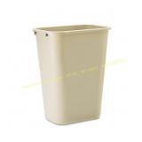 Rubbermaid 295700BG Deskside Wastebasket