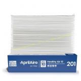 AprilAire 201 Filter 20x25x6 MERV10 Pack1