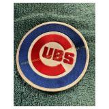 Chicago Cubs Patch