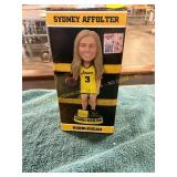 Iowa Sydney Affolter Bobblehead