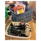 Printing Calculator, Label Maker, Office Supplies