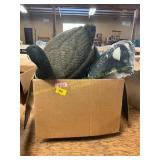 4ct Duck Decoys